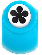 Craft Paper Punch - Petal Flower Shape