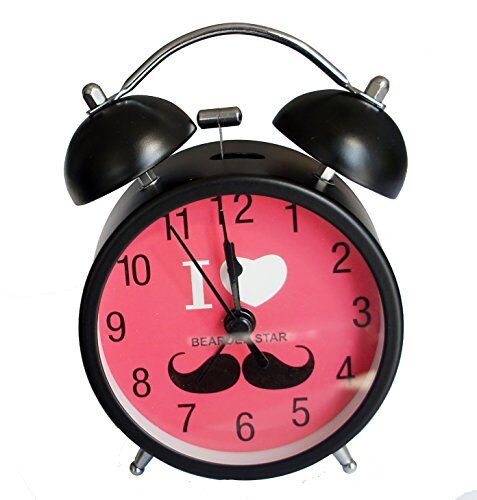 (us2035 black/red-pink)