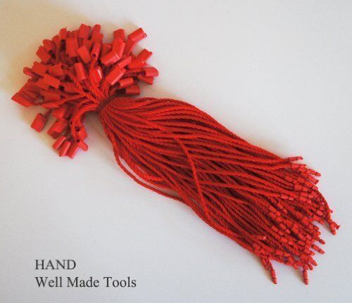 k, red 1000pcs