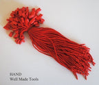 k, red 1000pcs