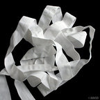 Elastic fabric suitable for making underwear and lingerie
