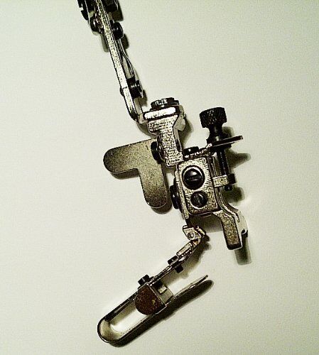 Foot supporter showcasing adjustable features