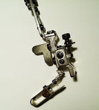Foot supporter showcasing adjustable features