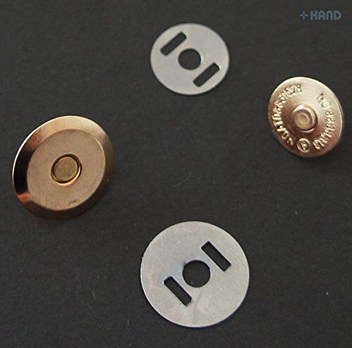 sp - gold, 18mm