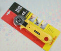 NINE SEA 45mm rotary cutter with ergonomic handle