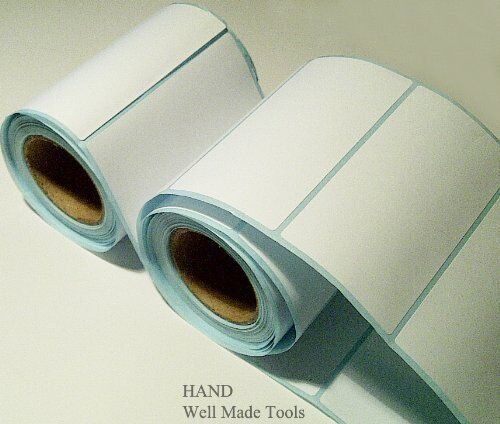 Labels measuring 89mm x 45mm for various uses
