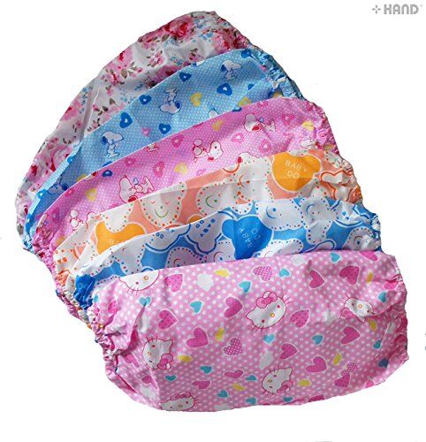 Close-up of a printed sleeve arm protector showcasing the design.