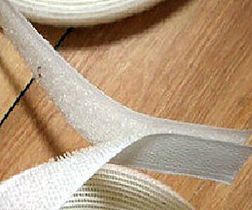 white (10 m, 20 millimetres)