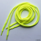 3" - assorted colours (neon yellow)