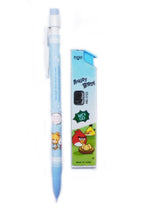 Extra Strength Clear Mark automatic pencil with lead refills