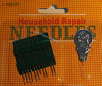 RNP-27 needle set with tools and accessories displayed