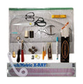 Full Range Pack, Design, Pattern Making Pack For Students