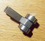 Packaging of the roller sewing foot for easy storage.