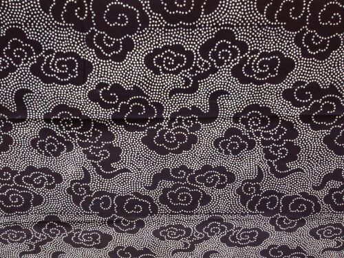 Table cloth draped elegantly over a table with decorations