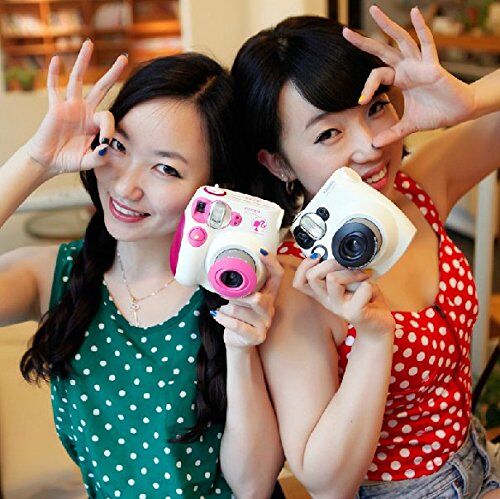 Pack of 20 sheets of instant film for Fujifilm Instax cameras