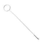 Three 10.5 inch loop turners for sewing projects