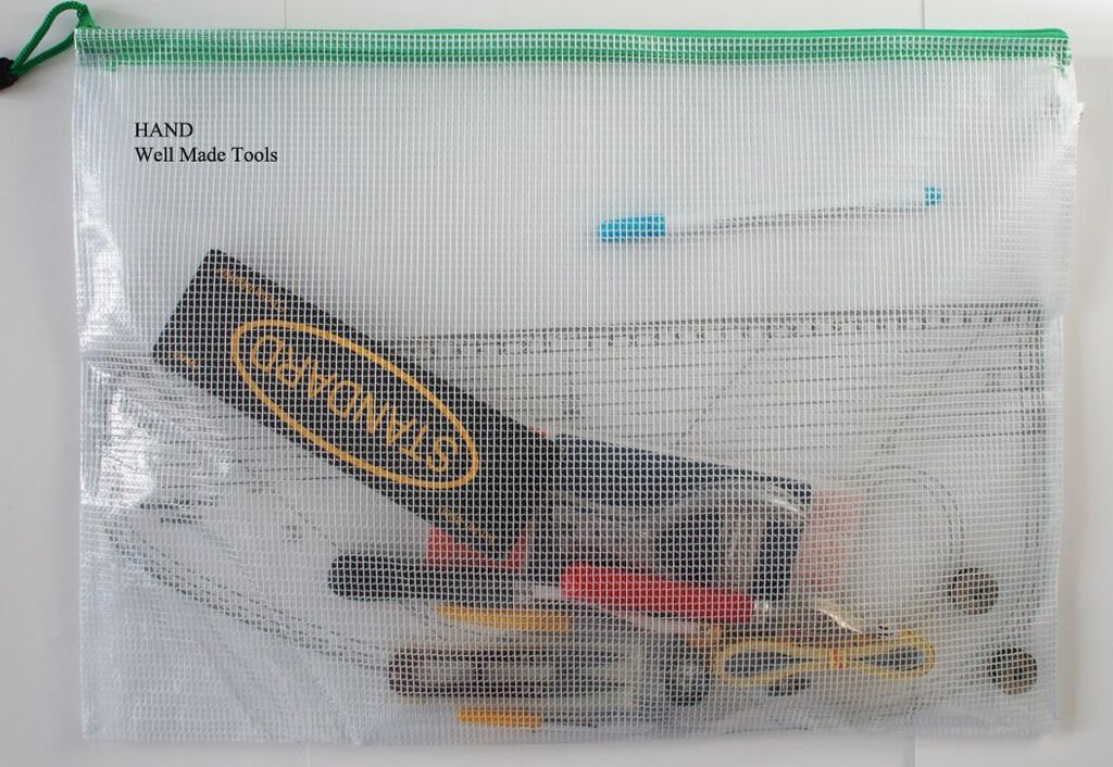 Full Range Pack, Design, Pattern Making Pack For Students