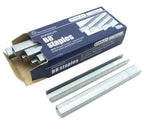 Box of 5000 B8 Max heavy duty staples for stapling needs