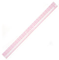 B97 Flexible Grader Ruler displayed on a crafting table