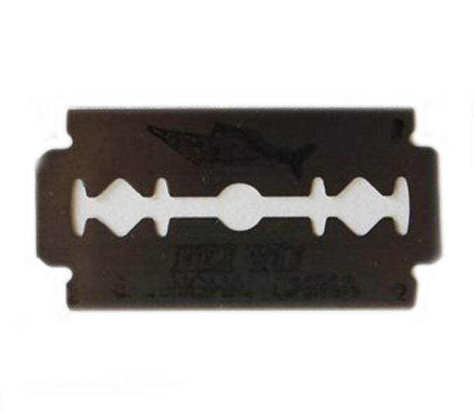 20 blades for round cutter, suitable for fabric sampling.