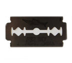 20 blades for round cutter, suitable for fabric sampling.