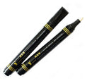 Two stain remover pens for cleaning silver marks on fabric
