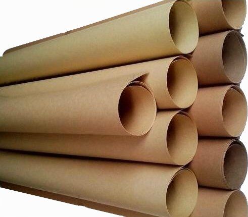 Manilla paper card for dress making, 175gsm, 125cm wide, 5 metres long.