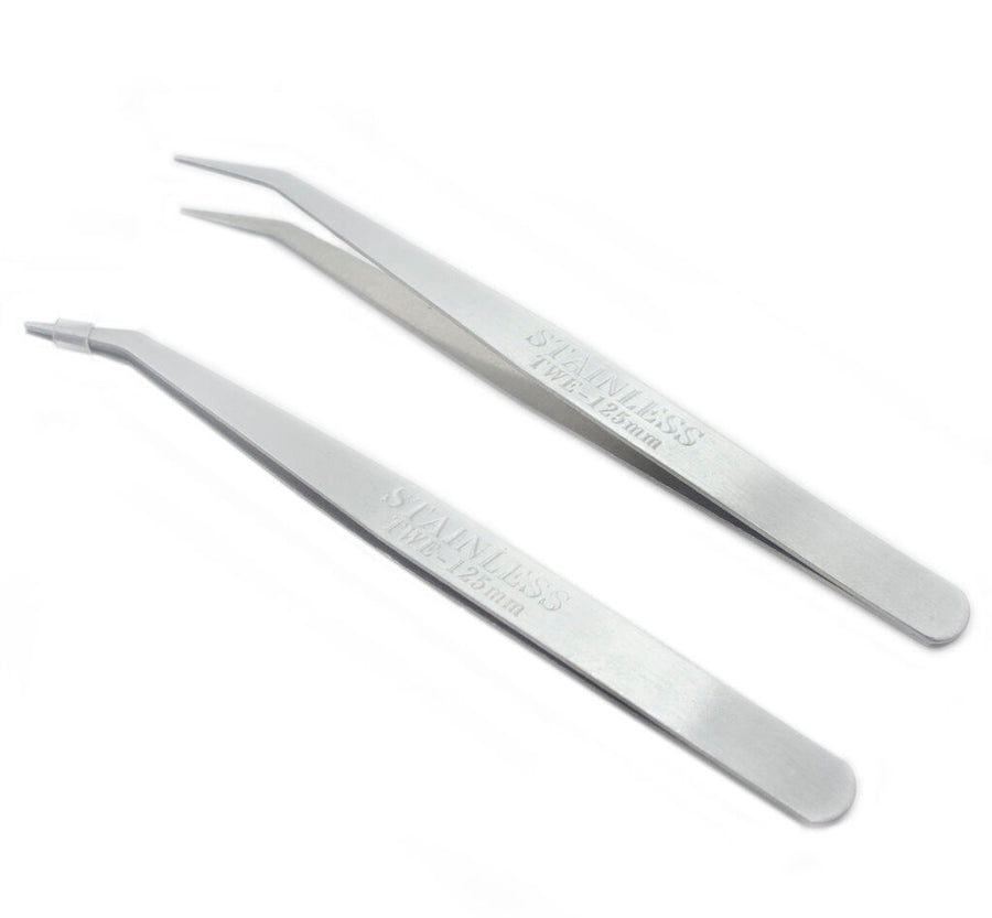 Economy Sewing Machine Tweezers