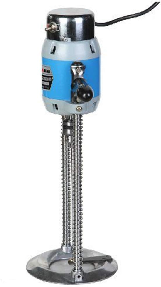 CZ1-2D Electric Cloth Driller for fabric crafting