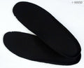 Image of PU breathable insoles for UK size 7 shoes.