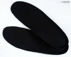 Image of PU breathable insoles for UK size 7 shoes.