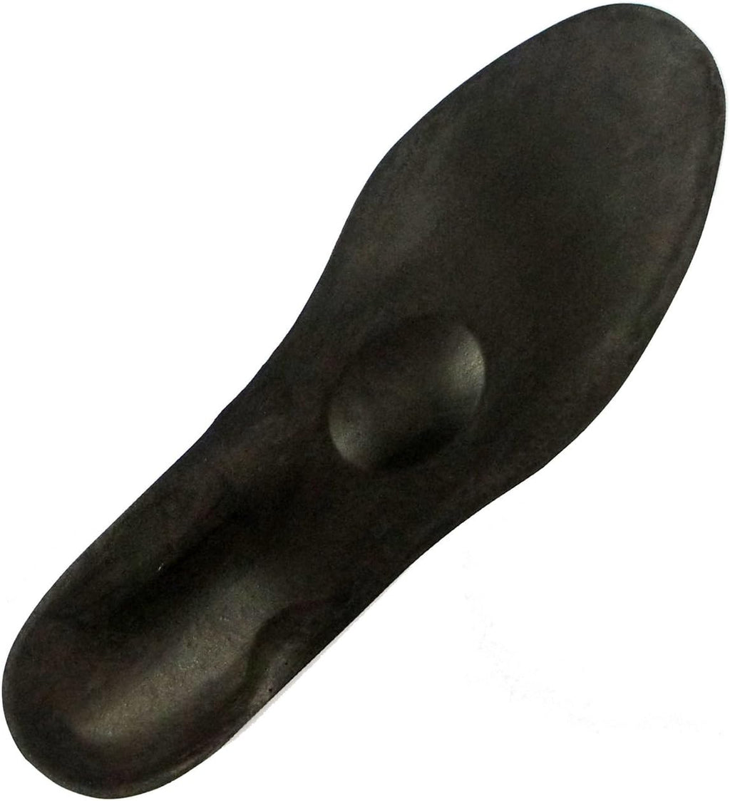 Insoles displayed on a neutral background for clarity