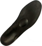 Insoles displayed on a neutral background for clarity