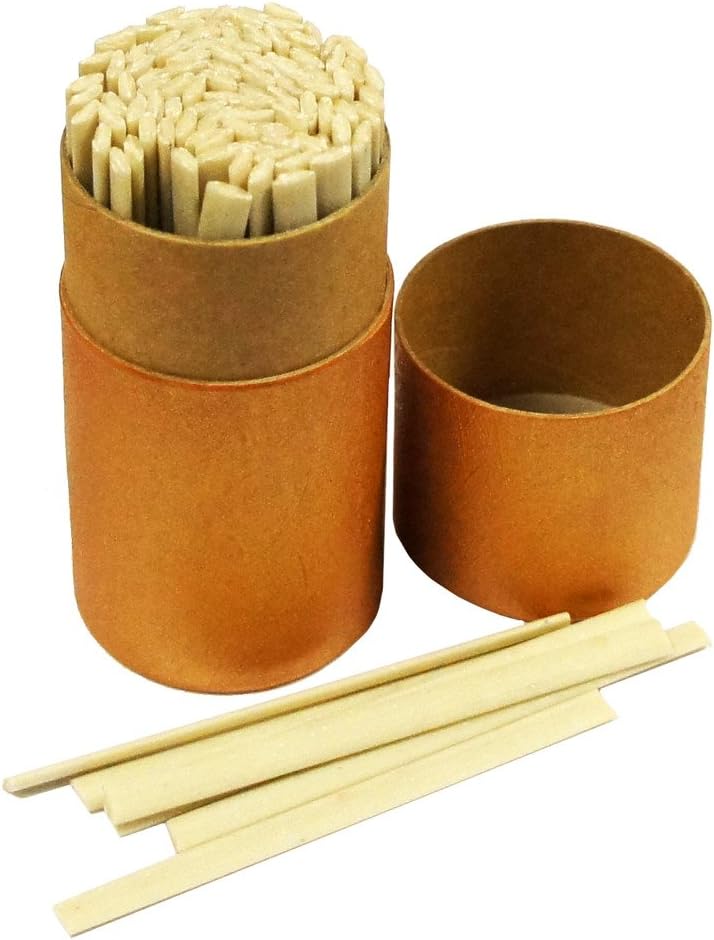 Pack of 100 iron-off chalk leads for tailoring use