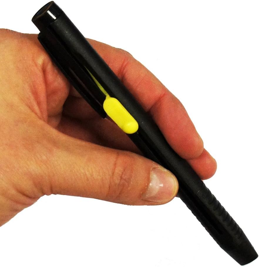 Close-up of the Chalk Pen H-2317 showing its tip