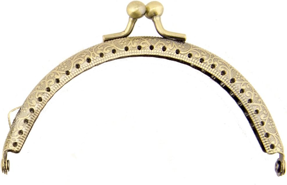 orations, and kiss clasp lock le (H0234B)