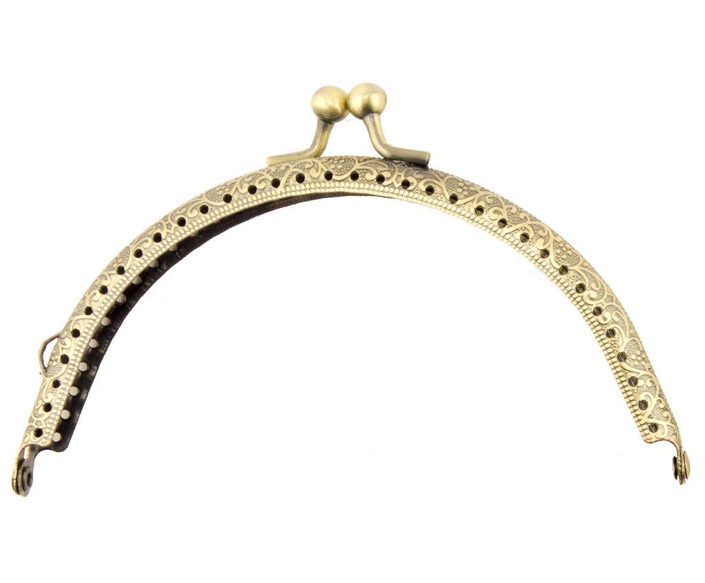 orations, and kiss clasp lock le (H0234C)
