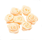 bellishments - peach - pack of 50