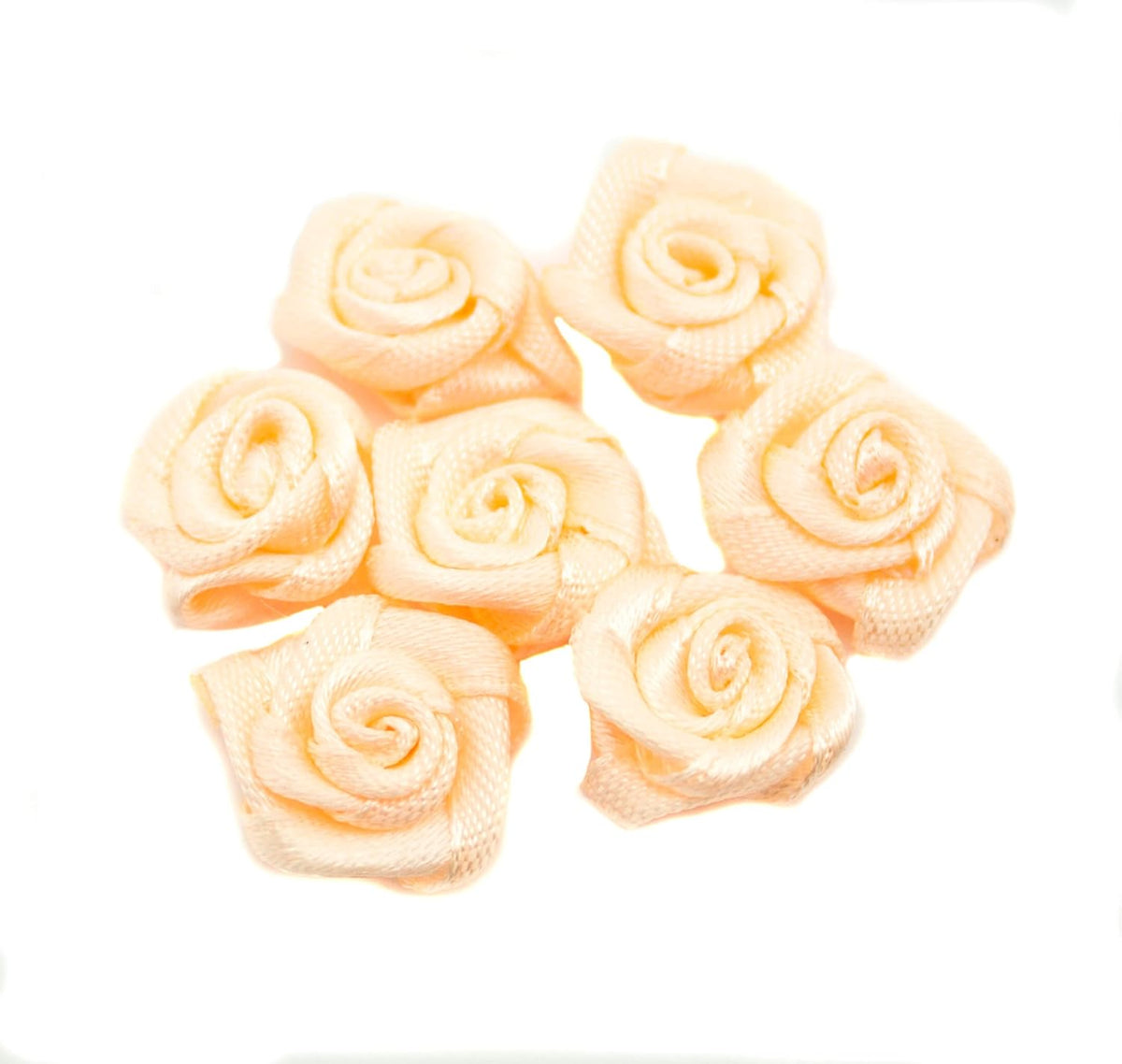 bellishments - peach - pack of 50