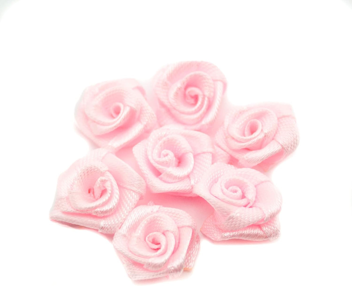 bellishments pack of 50 pink