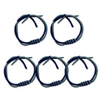 ponytail hair bands