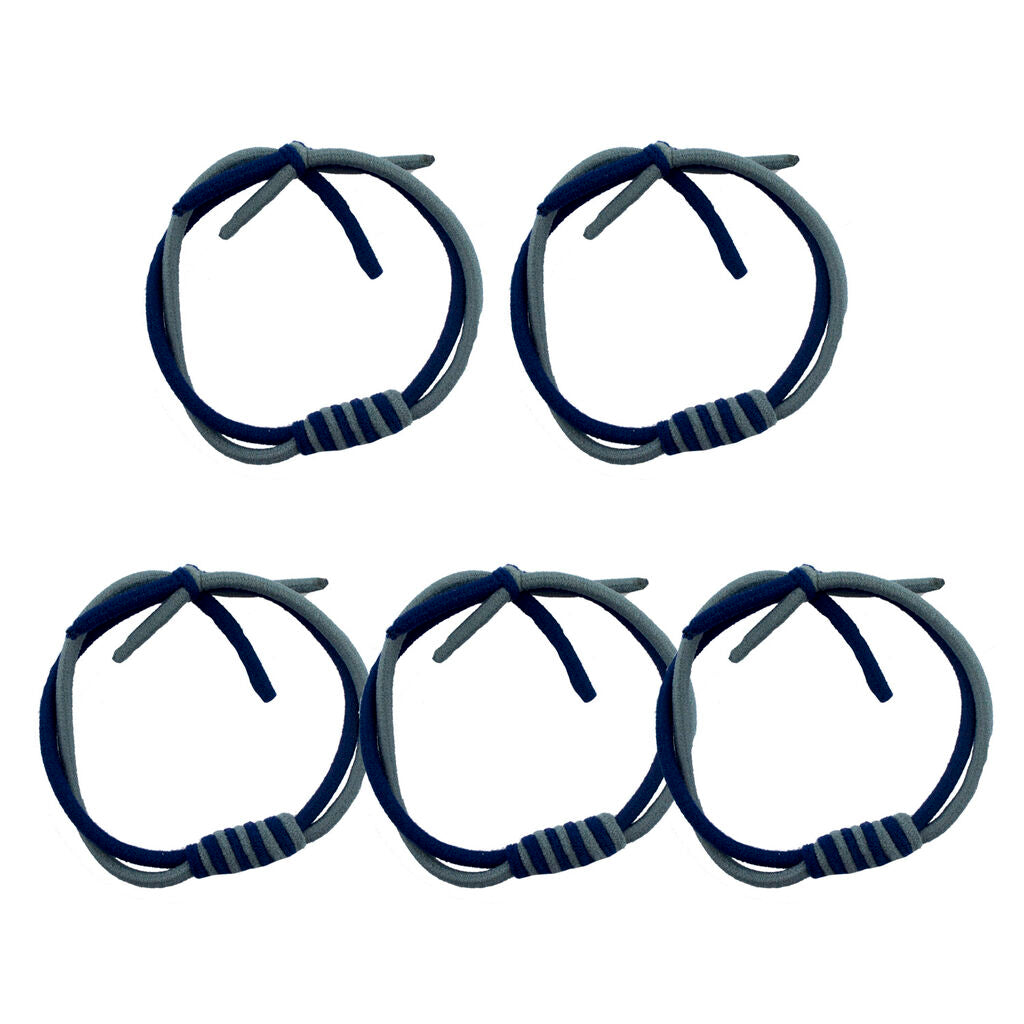 ponytail hair bands