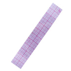 12 inch graph ruler showing 1/8 inch and 1/16 inch increments.