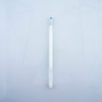 White High Temperature Erasable Iron Off Pen Leads for Clothes, Shoe Making and Leathercraft - Pack of 5