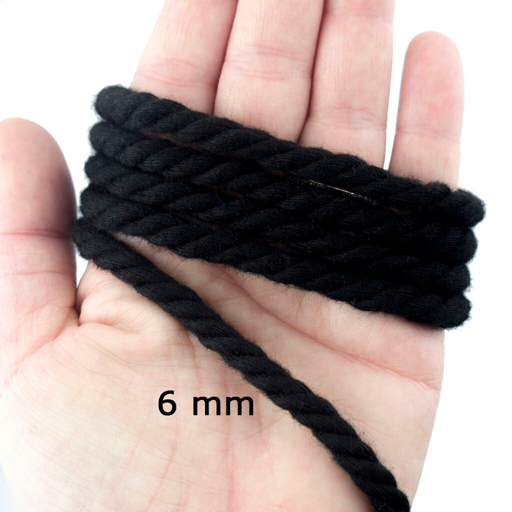ishment - 6 mm diameter - 3 metres