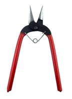 Heavy duty professional pliers with a 25 mm grip.