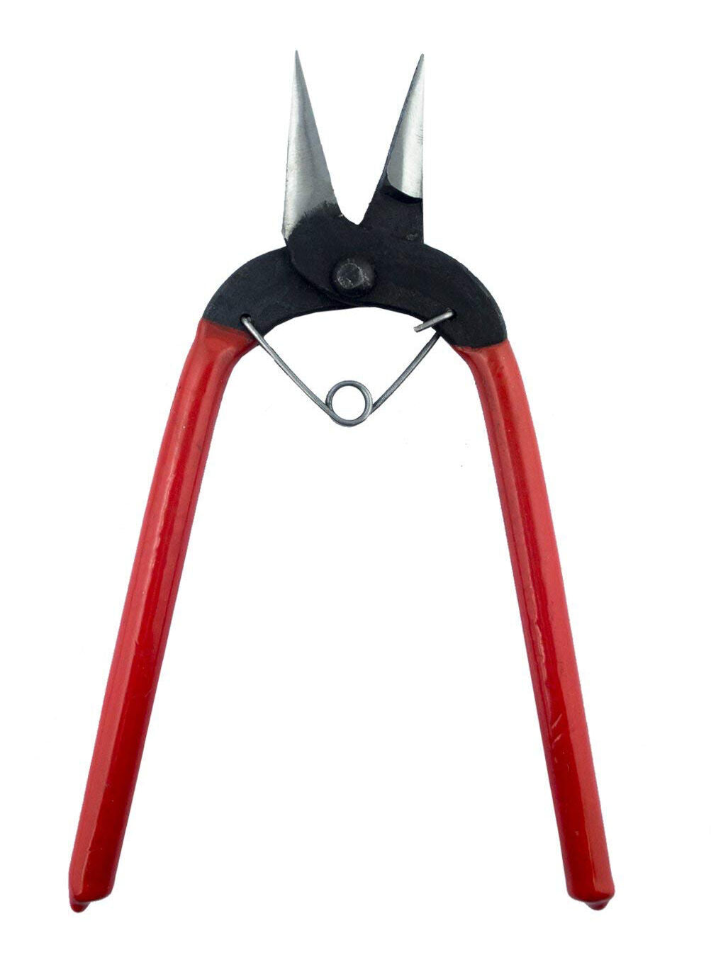 Heavy duty professional pliers with a 25 mm grip.