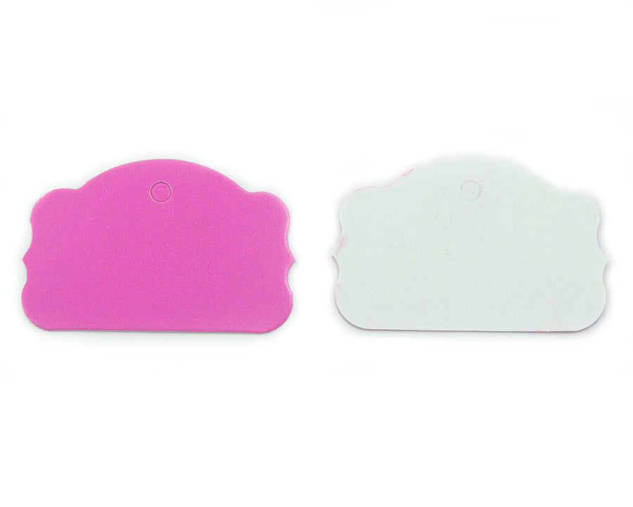 Paper Card Tags For Product Labelling Retail Gift Tags