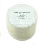 tring / thread - 55 metres