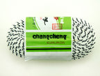 Elastic roll showing strong and dense texture